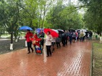 Митинг и возложение венков  9 мая 2023 г.